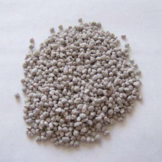 Granulatpulverdünger Superphosphat 12 % 16 % Calcium-Magnesiumphosphat-Düngemittel-Verbunddünger-Rohstoff